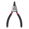 Heavy-Duty Snap Ring Pliers Carbon Steel for Electrical Industrial Application
