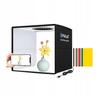 Schattenlose Fotobox 25cm Puluz Für Produktfotos LED 5500K