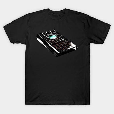 Asian Size Men Black Print T-shirt Roland Sp404 Mk2 No-Cut Heat Transfer Print Cotton Tshirt