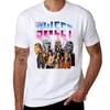 The Sweet Retro Tee Tshirt Classic Print Short Sleeve Shirt