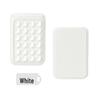 Junwen Magnetic Card Holder with Suction Phone Stand