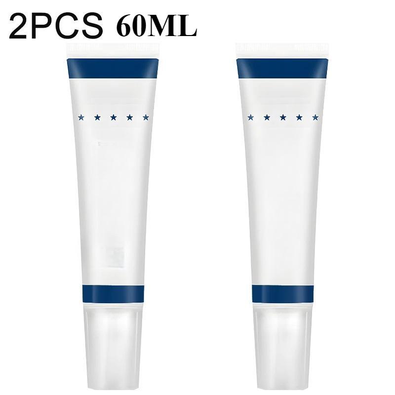 60/150ml Plastic Steel Mud Waterproof Glue Anti-mould Kitchen and Bathroom Epoxy Resin Leak Toilet Plugging and Caulking Sealant