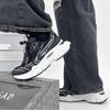 Thick-soled Height-increasing Dad Shoes Men Outdoor Running Sneakers Casual And Versatile Men's Shoes Breathable Running Shoes
