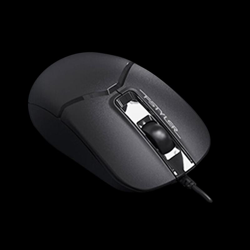 A4TECH FM12 Wired Office Mouse