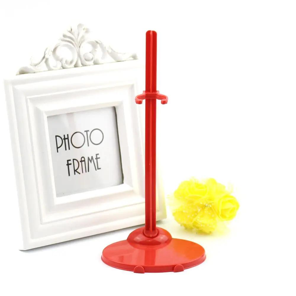 High Gift Holder Display Stand Accessories Dolls Support