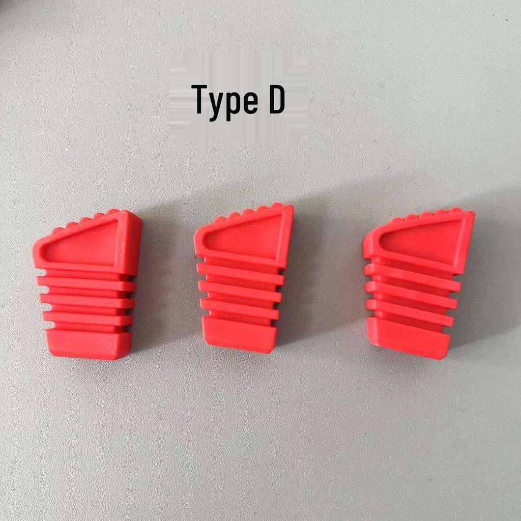 Military Drum Rack & Shoe Covers for Hanging Chain Rack Accessories