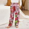 Fashionable Children's Versatile Pocket Sports Casual Pants