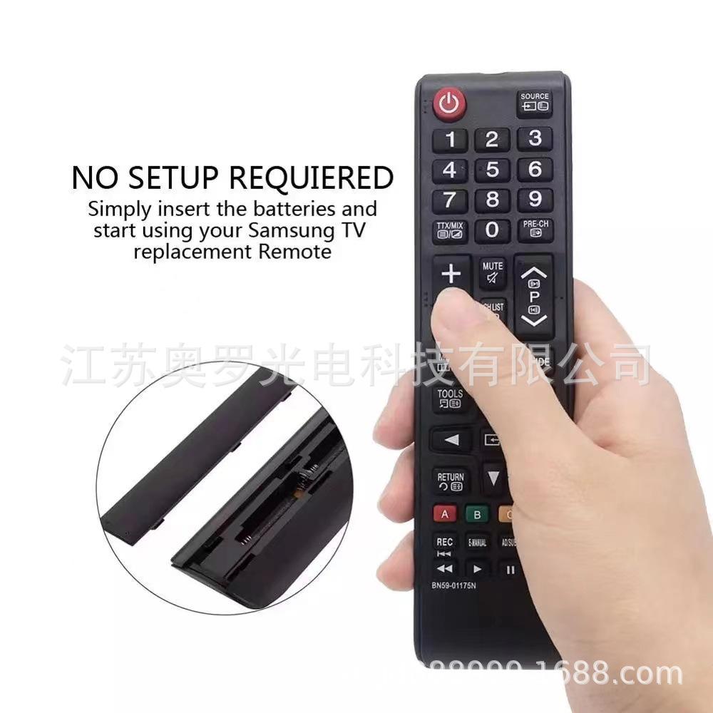 BN59-01175N for Samsung Remote Control