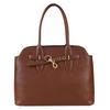 Large Capacity Fashion Leather Women'S Handbag Autumn And Winter High-End Retro Shoulder Underarm Bag Tote Bag