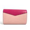 Louis Vuitton M62255 Epi Multicult-Sarah Business card holder case purse Wallet