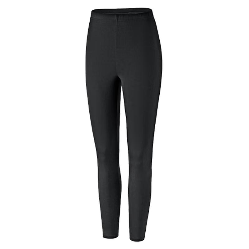 

AB Women s High-Waist Slim-Fit Thermal Leggings XL