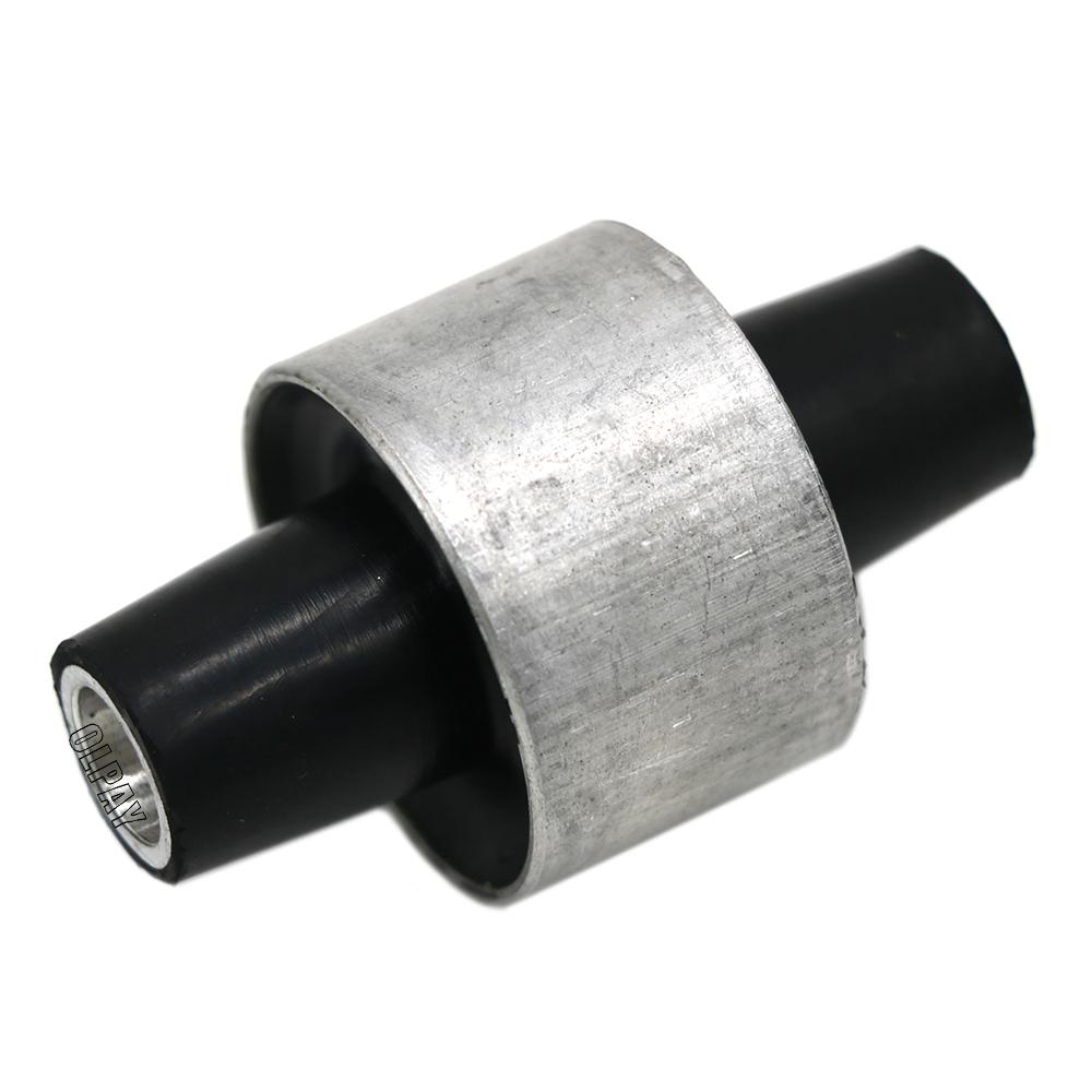 

679-44555-00-94 Крепление демпфера для Yamaha 40HP F40 F45 F50 FT50 2-тактный лодочный двигатель 679-44555 679-44555-00 чёрный