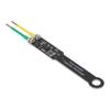 Compact Structure Capacitor Discharge Pen Switching Power Supply Tool