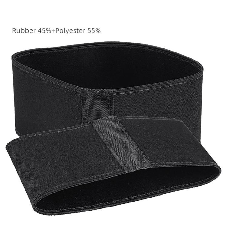 1 Pair Secures Grip Speed Skate Boot Cover Guards Elastic Strap Abrasion Proof Roller Skate Shoe Protectors Band