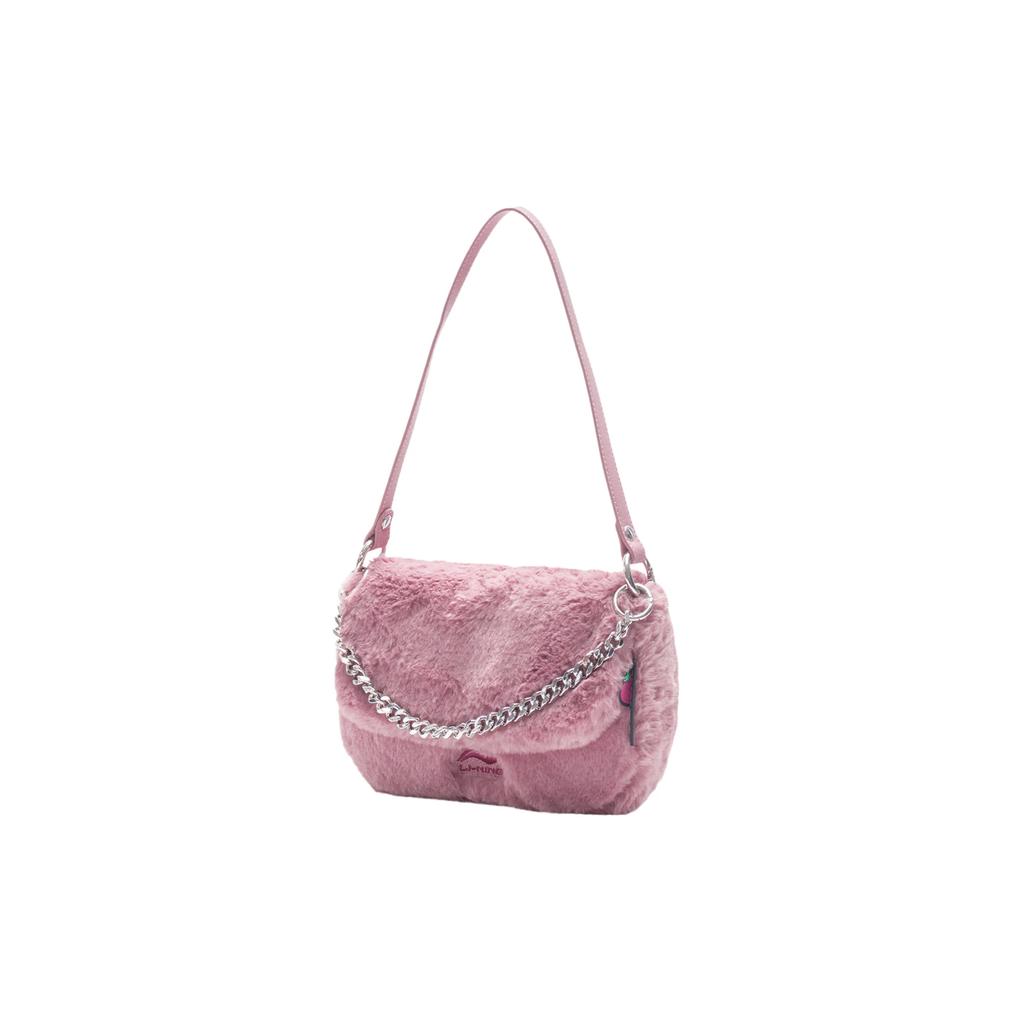 New LINING Shoulder Bags Pink ABDS766-2