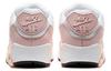 Nike Air Max 90 Barely Rose Women's CT1030-101