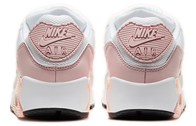 Nike Air Max 90 Barely Rose Women's CT1030-101