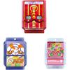 Bandai Kamen Rider Gashat DX Rider Gochizou Set Version 04 Action Figure Toy