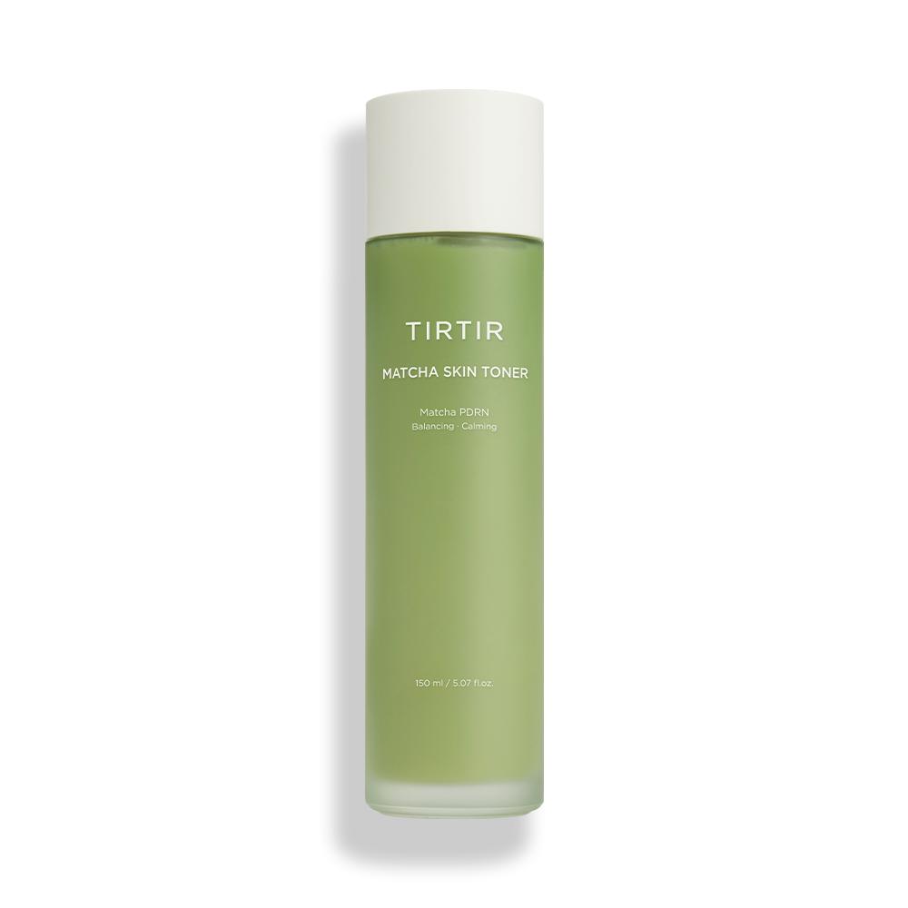 Matcha Skin Toner