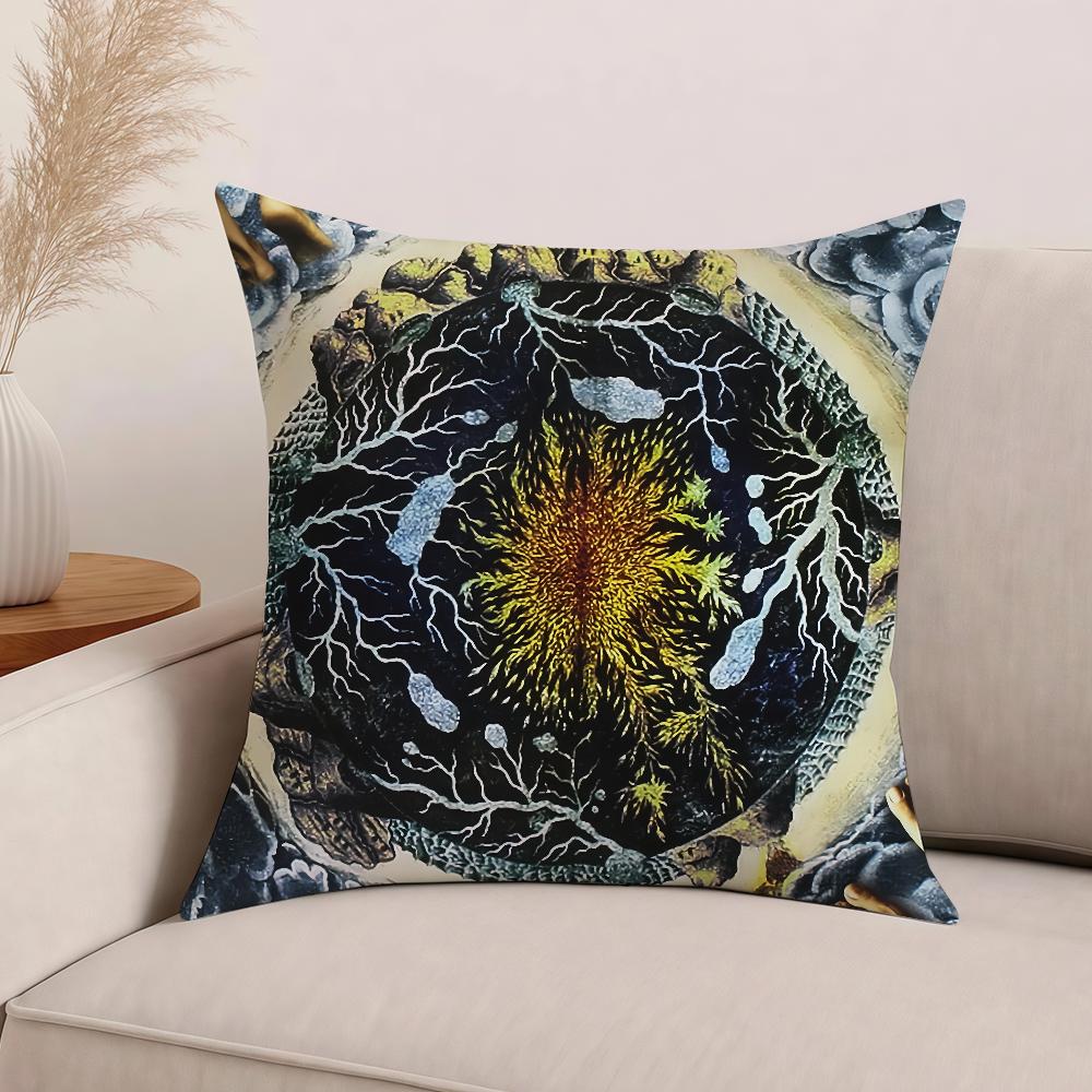 

Singer Matt C-Corby Tragic Magic Pillow Case Office Cushions Suitable For Sofa Car Bedroom Decorative Cushion Cover 30cm x 30cm