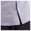 Mens Lenard Short-Sleeved Shirt