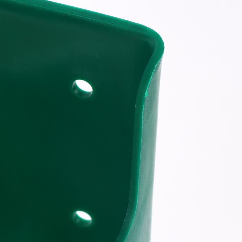 1 Pezzo Portablocco di Sale Contenitore Minerale Bestiame Pecore Cavallo Mattone da Leccata Contenitore Blocco di Sale per Bestiame Capra Blocco Minerale