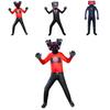 Hochwertiger Polyester- und Spandex-Mischstoff