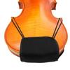 Cotton Violin Shoulder Rest Pad Cushion Fiddle Soft Cotton Cover  1/8 1/4 1/2 3/4 /4/4 Fiddle
