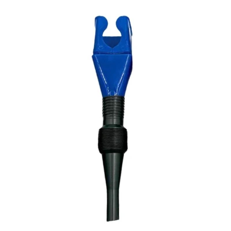 Telescopic Car Refueling Funnel Engine Oil Funnel Filter Transfer for Car Oil Change Filling Tools Auto Accessories
