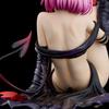 To Darkness Momo Belia Deviluke Darkness Scale PVC ABS Painted Complete Figure LOVE-Ru ver. 1/6 (Re-release) 1/6 &