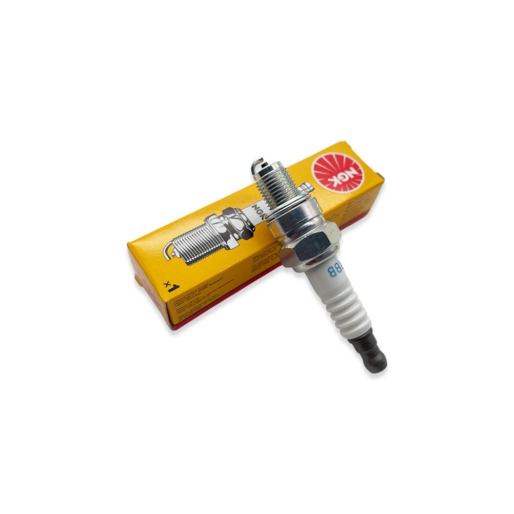 

Original 09-23 Motorcycle Spark Plug LR8B for HUSQVARNA KTM GASGAS SX XC TC MC 50 65 Dirt Bike Motocross Ignition Spark NGK LR8B