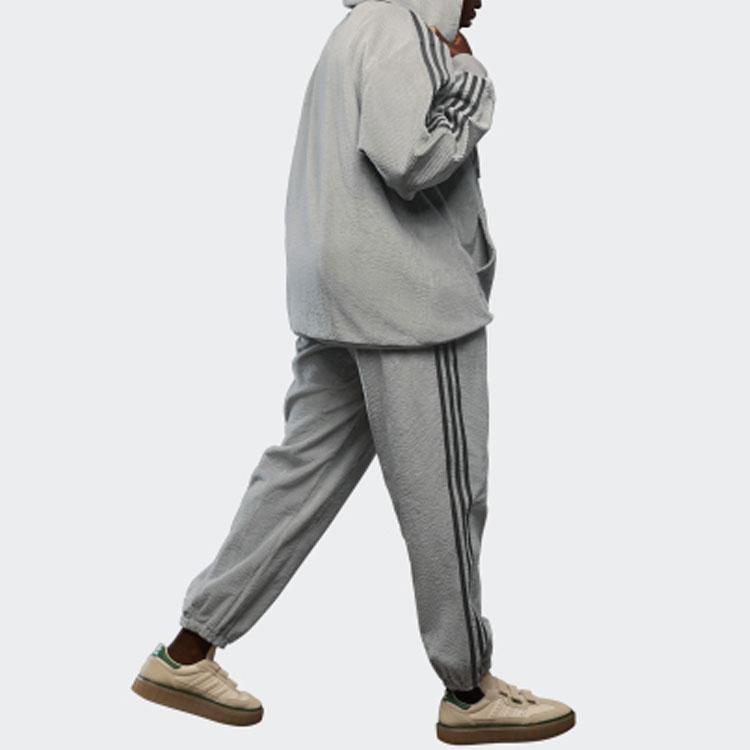 Ivy Park Halls Of Ivy Corduroy Sweat Pants All Gender (Unisex) Sports Pants HG2524