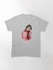 Selena Gomez Selena Gomez Butterflies Classic Classic T-Shirt