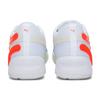 Puma TRC Blaze Court Biela Modrá Čerešňová Paradajka Unisex Tenisky 376582-01