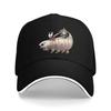 WoUnisex Unisex Hornet And Sherma Hollow Knight Silksong Outdoor Hat Summer Adjustable Baseball Caps Baseball Cap Fashion Golf Hats