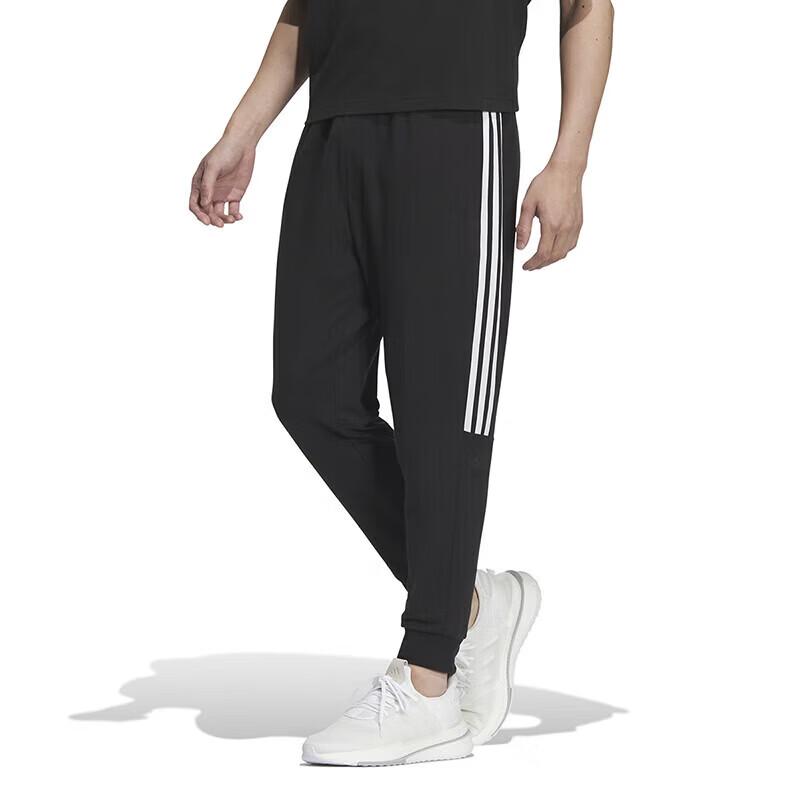 Adidas Men s Athletic Knit Sweatpants M