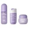 tokki on the moon Paarse Rijst PDRN Trio(Mist, Masker, Gel & Crème)