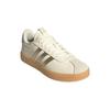 Adidas Vl Court 3.0 Comfortable Versatile Simple Fashion Low-Top Skate Shoes Unisex Sneakers Han-Jade-White KI0564