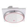 Smart Home Thermostat APP Voice Control Programmable High Accuracy Dry Contact Wall Hanging Furnace WiFi Thermostat for Boiler Heating AC 95V To 240V