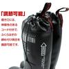 Rain Boots Airborne Black Fishing Wading Marine Completely Water Mountain [Dress] [26cm] Boots, Boots, Boots, Boots, Waterproof, Repellent, Stream,