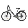 PIXAR City1 27.5" Tire City Electric Bike 250W Motor 36V 10.4Ah Battery