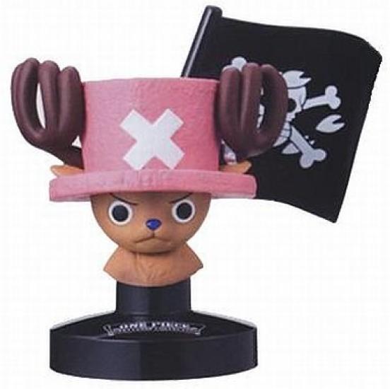 

One Piece Great Deep Collection Тони Тони Чоппер (один предмет)