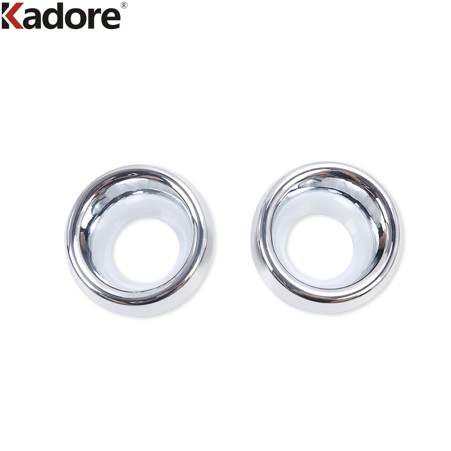 

Углеродное волокно, передняя противотуманная фара, накладка на лампу для Kia Forte Cerato K3, аксессуары, автомобильные противотуманные фары, чехлы ABS Chrome 1