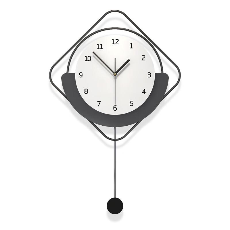 

Jiujiuda Premium Decorative Wall Clock