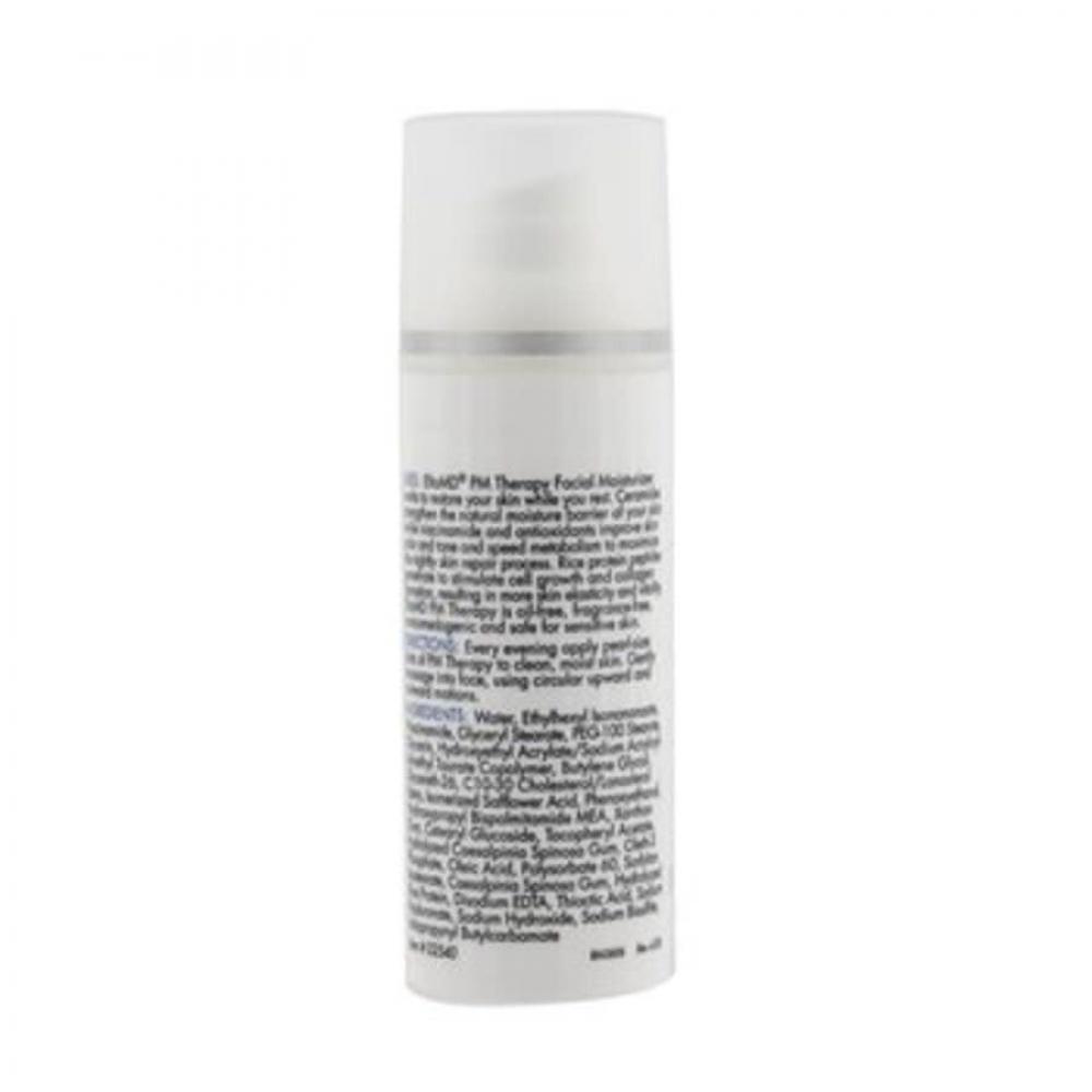 Eltamd Ladies Pm Therapy Facial Moisturizer 1.7 Oz