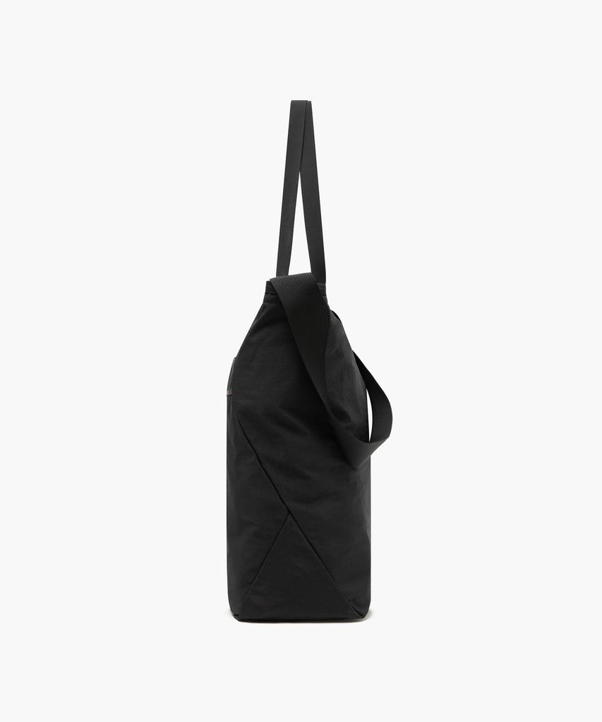Briefing Packable 2-Way Tote_Black