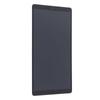 Bildschirmersatz Reaktionsschnelle LCD-Anzeige Touch-Digitizer-Baugruppe für Tab A 10,1 Zoll T510 T515 Schwarz