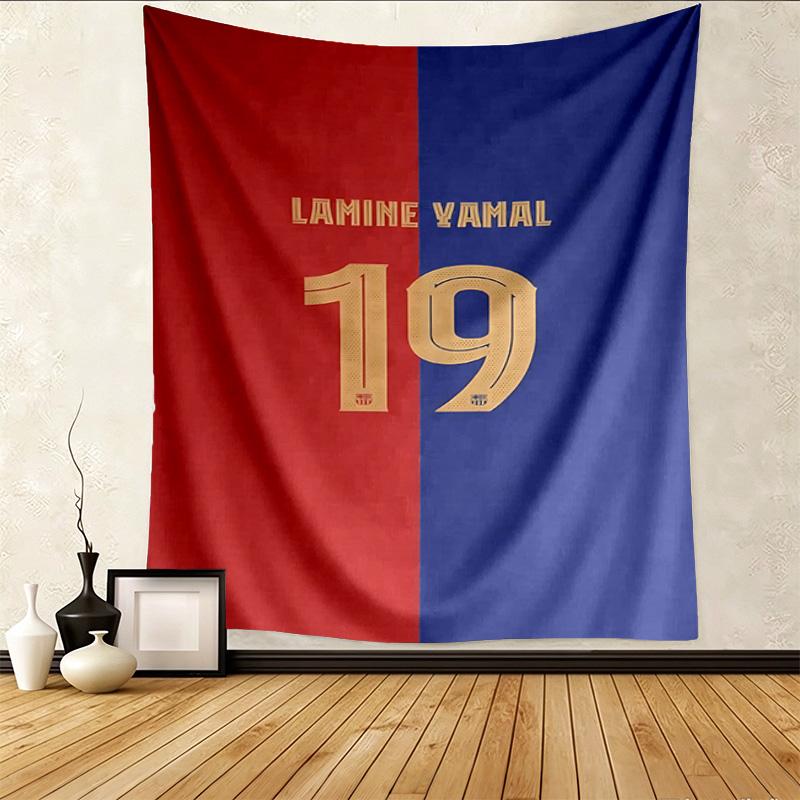 World Flags Pattern Tapestry Wall Hanging Boho Aesthetic Wall Blanket For Bedroom Living Room Dorm Home Wall Decor 1012703