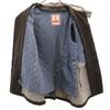 BARACUTA Made In Japan Long Sleeve Stainless Collar Coat Men's Used