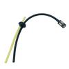 Home Products Fuel Hose Filter Fuel Hose Filter Brush Cutter Lawn Mower Practical Brand New Brush Cutter For HONDA GX25 GX35
